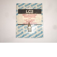 LC2 cushcraft
