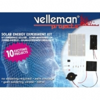 EDU02 velleman