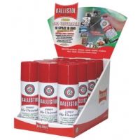 Olio universale 10 spray in uno