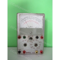 Elettra Tester 10KohmVCC