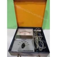 ELETTROTESTER