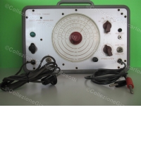 Elettra Mod. 412