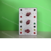 Tester RADIO ELETTRA