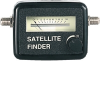 Puntatore satellitare