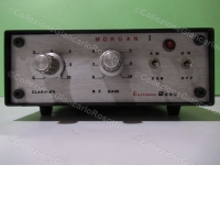 QRP CW
