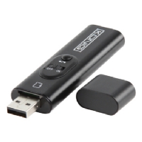 Mini registratore con videocamera