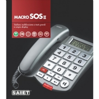 MACRO SOS