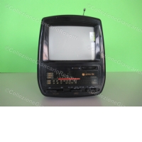 ALPHA-TEK Model TV-6830/R