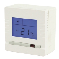 Termostato ambiente