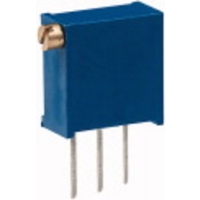 Trimmer cermet