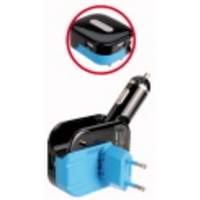 Alimentatore per tablet e smartphone