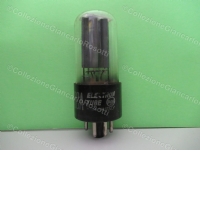 5Y3GT/G RCA ELECTRON TUBE