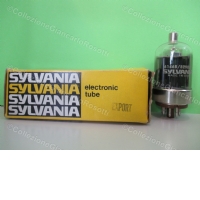6146B/8298A SYLVANIA