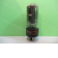 6DE4 RCA ELECTRON TUBE made in U.S.A.