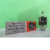 6JB6 GENERAL ELECTRONIC