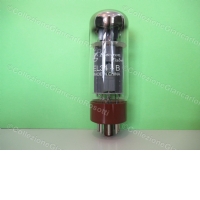 EL34 - B  ELECTRON TUBE