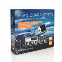 ALAN QUARANTOTTO