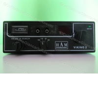 HAM INTERNATIONAL VIKING 2