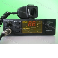Harver CB-240
