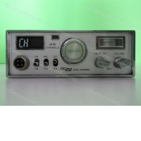 POLMAR Model UX-4000
