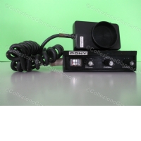 Pony CB-72