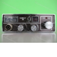 Starlet 40