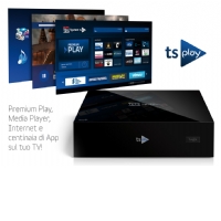TSPLAY TELE System