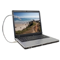 Lampada flessibile USB 