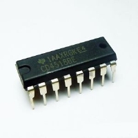 Circuiti integrati e transistor