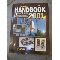 HANDBOOK 2001 ARRL