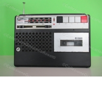 Radio registratori