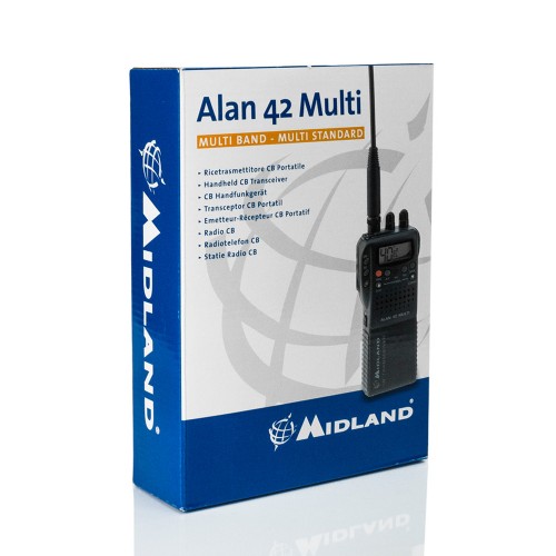 ALAN 42 MULTI