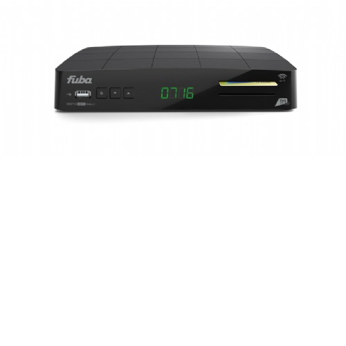 ODE716 HEVC FUBA